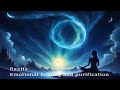 852Hz frequency helps improve concentration and peace of mind. binaural beat music,