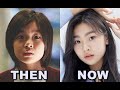 Train to Busan 2016 Cast - [Then and Now] 2021