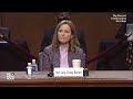 WATCH: Sen. Sheldon Whitehouse questions Supreme Court nominee Amy Coney Barrett