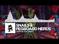 Snails & Pegboard Nerds - Deep In The Night [Monstercat Release]
