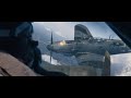 B17 Vs German Bandits Epic Dogfight Scene - Masters Of The Air S1 E5