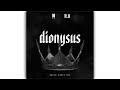 BTS 'Dionysus' MAMA 2019 - Studio Version