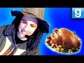 HAPPY THANKSGIVING! - The VenturianTale Thanksgiving Special (Garry's Mod)