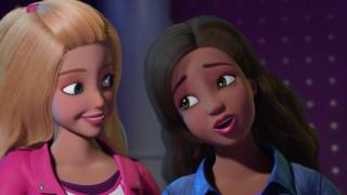 Barbie Spy Squad 2016 YouTube