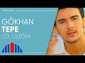Gökhan Tepe - Çöl Çiçeğim (Official Video)