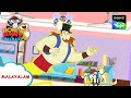 ജിന്ന് | Honey Bunny Ka Jholmaal | Full Episode In Malayalam | Videos For Kids