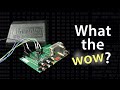 Hacking a weird TV censoring device