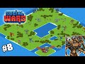 Destroying ROBOTS Army! | Social Wars Gameplay 2024 | #8