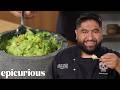 The Best Guacamole You’ll Ever Make (Restaurant-Quality) | Epicurious 101
