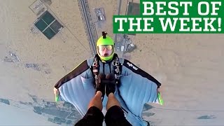 PEOPLE ARE AWESOME 2017 | BEST OF THE WEEK (Ep. 16)
