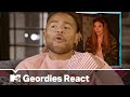 "Will Chloe And Nathan Ever Makeup?" | Ep #4 | Geordies React | MTV Shores