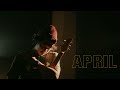 Rocket Rockers - April (Fiersa Besari Cover)