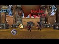 Retribution Paladin Unholy DK 2v2 vs Lethal Rogues| Wrath of the Lich King Classic| #4