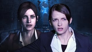 Behind the Scenes of Resident Evil Revelations 2