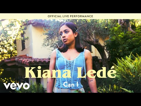 Kiana Ledé - Thumbnail