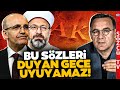 Deniz Zeyrek'ten Ali Erbaş ve Mehmet Şimşek'e Zehir Zemberek Sözler! İşte O Anlar