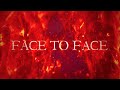 Citizen Soldier - Face To Face (Official Lyric Video)