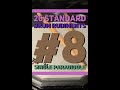 How To Play A Paradiddle in 37 Seconds | Drum Rudiments #Shorts