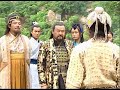 Zhang Wuji knows the tricks of treacherous men, jumped off the cliff and committed suicide.