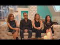 The Corrs "Live Weekend" Interview+Bring On The Night+Little Drummer Boy HD1080p
