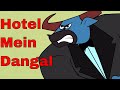 Hotel Mein Dangal Ep 17 Pyaar Mohabbat Happy Lucky Indian Indian  Cartoon Show