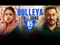 Bulleya | Full Song | Sultan | Salman Khan, Anushka Sharma | Papon | Vishal & Shekhar | Irshad Kamil