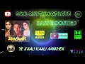Ye Kaali Kaali Aankhen - Baazigar - Anu Malik - Bass Boosted - Hi Res Audio Song