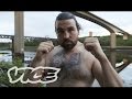 Underground Bare Knuckle Boxing in the UK