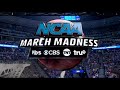 CBS NCAA March Madness Theme