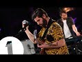 Foals - In Degrees live at Kew Gardens for Radio 1