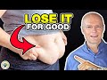 #1 Absolute Best Diet To Lose Belly Fat For Good