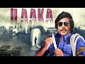 Ilaaka (1981) - Superhit Hindi Dubbed South Movie | Rajnikanth, Madhvi