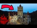 Top 10 Creepiest Real-Life Haunted Castles