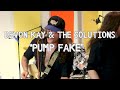 Devon Kay & The Solutions - Pump Fake - Live from The Rock Room