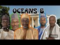 5 Northern Nigeria Governors Arrive America