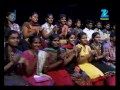 Tarun Kumar Comedy Celebrity Talk Show Konchem Touch Lo Unte Chepta Zee Telugu