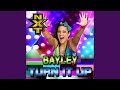 WWE: Turn It Up (Bayley)