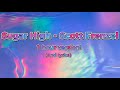 Sugar High - Scott Frenzel (1 Hour + Lyrics)