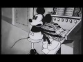 1929 Mickey Mouse HIP HOP BEAT