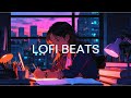 Sunset City Lofi Hip Hop Mix [hip hop beats to study/relax to]