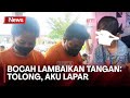 Bocah Sebulan Disiksa Ortu, Korban Dipaksa Minum Air Panas dan Kaki Patah - iNews Siang 30/04