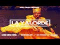 LA YALORDE (REMIX) by LOBO KING DOWA, CHOCOLATE, IYAWO OGGUN, UN TITICO