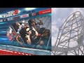 Cedar Point Top Thrill 2 - Charity Event and Preview Day!