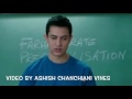 Ashish Chanchlani Vines - 3 IDIOTS DUB