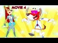 Rat-A-Tat |'Cartoon Movie 4 Space Attack'| Chotoonz Kids Funny Cartoon Videos