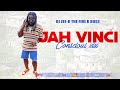 Jah vinci Mix 2023 / Jah Vinci Conscious & Positive Mix 2023 (Heart Too Clean) DJ ZEE K
