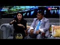 Dewi Perssik Blak-blakan Bicara Operasi Keperawanan Part 2B - HPS 23/08