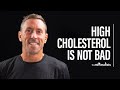 Don’t Worry About “Bad” Cholesterol, Says Dr. Paul Saladino
