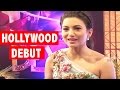 CONFIRMED! Gauhar Khan Ready To Make Her Debut In Hollywood - Checkout!