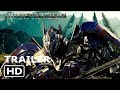 Transformers: Rise Of Unicron TRAILER 1 (2026) - Paramount Pictures HD